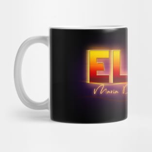 Maria Da Vila Matilde Elza Mug